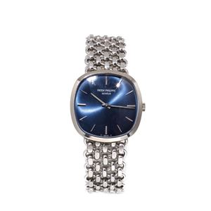 PATEK PHILIPPE
OROLOGIO DA POLSO IN ORO