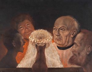 La sposa
