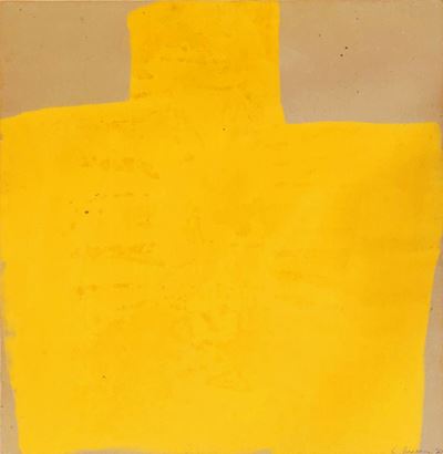 Segno Giallo