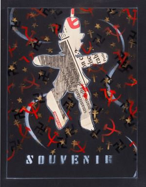 Angeli Franco - Souvenir
