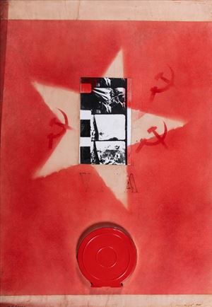 Angeli Franco - W il I maggio