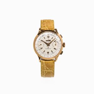 EBERHARD & CO
OROLOGIO DA POLSO IN ORO G