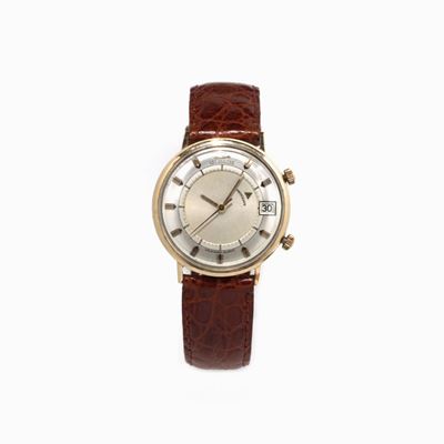 Jaeger-lecoultre Orologio da Polso Gold