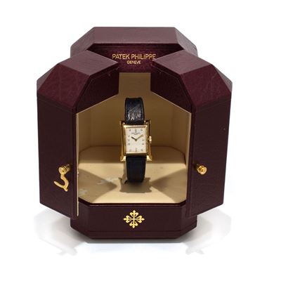Patek Philippe Raro e Pregevole Orologio