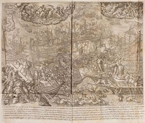 Vitae, et res gestae Pontificum Romanorum