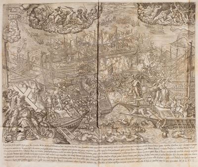 Vitae et res gestae Pontificum Romanorum, 1677