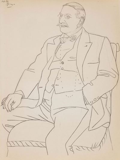 Leon Bakst, L'Oeuvre de Leon Bakst pour la belle au bois dormant, ballet en cinq actes