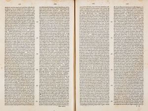 Cornucopiae, sive linguae latinae comentarii diligentissime recogniti