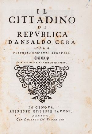 Il cittadino di Republica