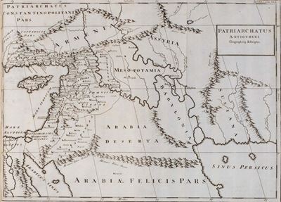 Historia ecclesiastica
