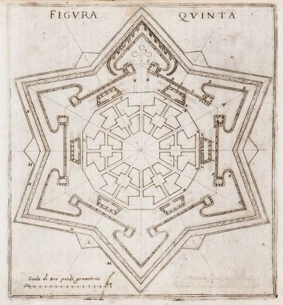 Sardi, Corona Imperiale - Prima edizione del 1618