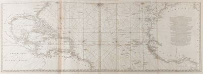 The East India Pilot: Atlante monumentale per la navigazione, 1700