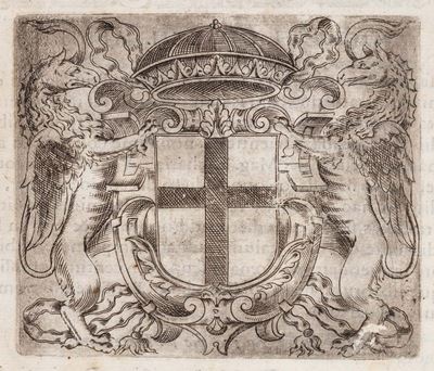 G. Pavoni, Genuensis reipublicae leges anni 1617