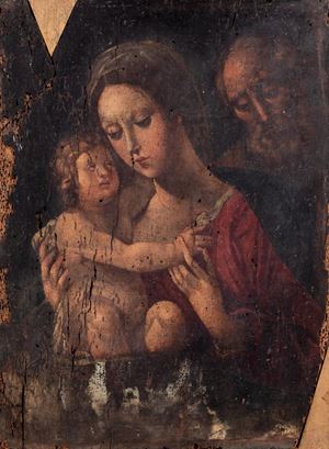 Sacra Famiglia