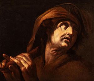 Suonatore di flauto