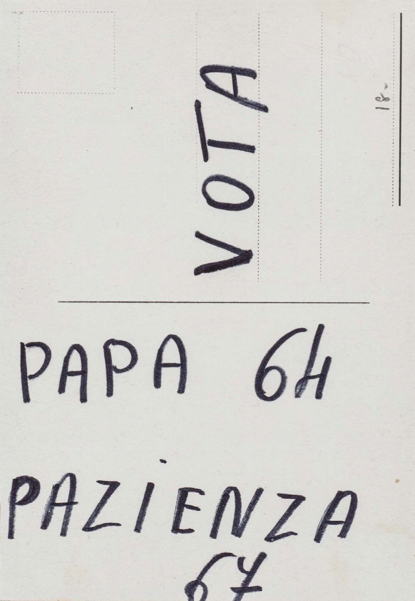 Materiale propagandistico del XX secolo, 'Repubblica o Monarchia'