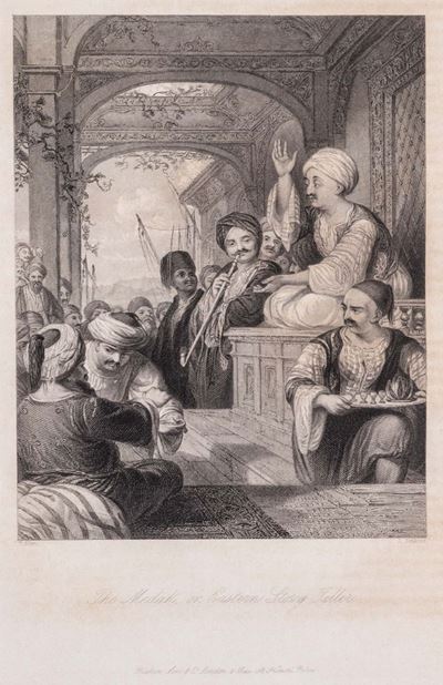Costantinopoli effigiata e descritta. Con notizie sulle Sette Chiese dell'Asia Minore e altri sit...