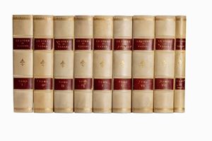 Le vite de' più eccellenti pittori scultori ed architettori