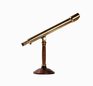 Cannocchiale da tavolo