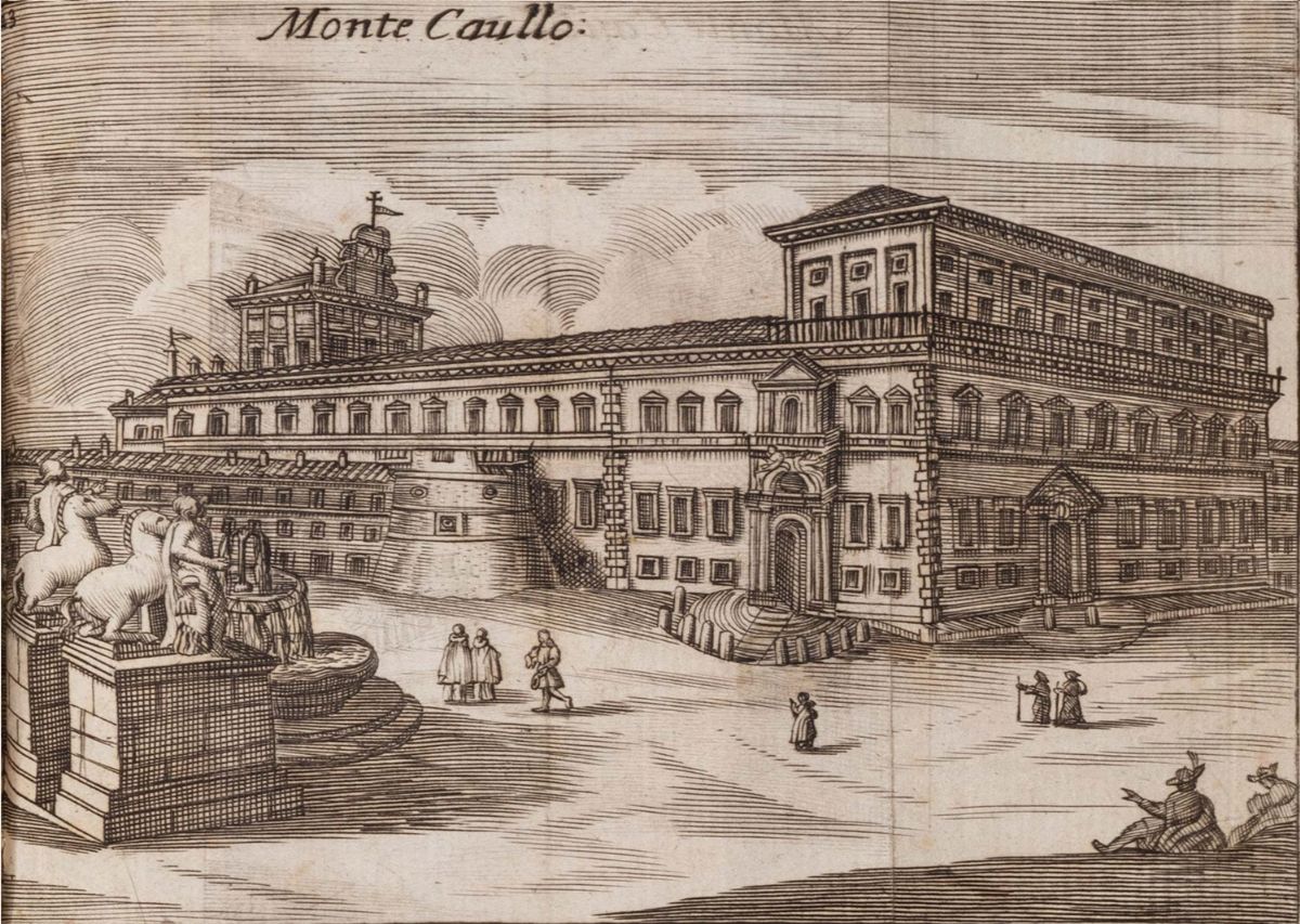 Giovanni Pietro Pinaroli - Trattato delle cose più memorabili di Roma tanto antiche come moderne,...