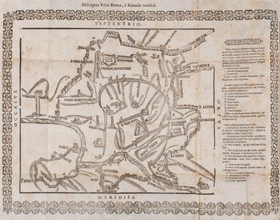 Antiquitatum romanarum corpus absolutissimum, 1659