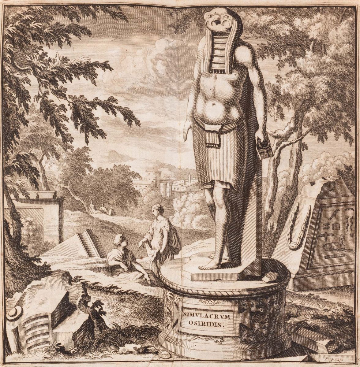 Heinrich Kipping - Antiquitatum Romanarum Libri Quatuor: Res Sacrae, Civiles, Militares, Domestic...