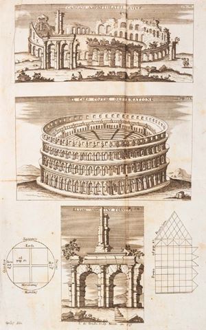 In mutilum Campani amphitheatri titulum aliasque nonnullas Campanas inscriptiones