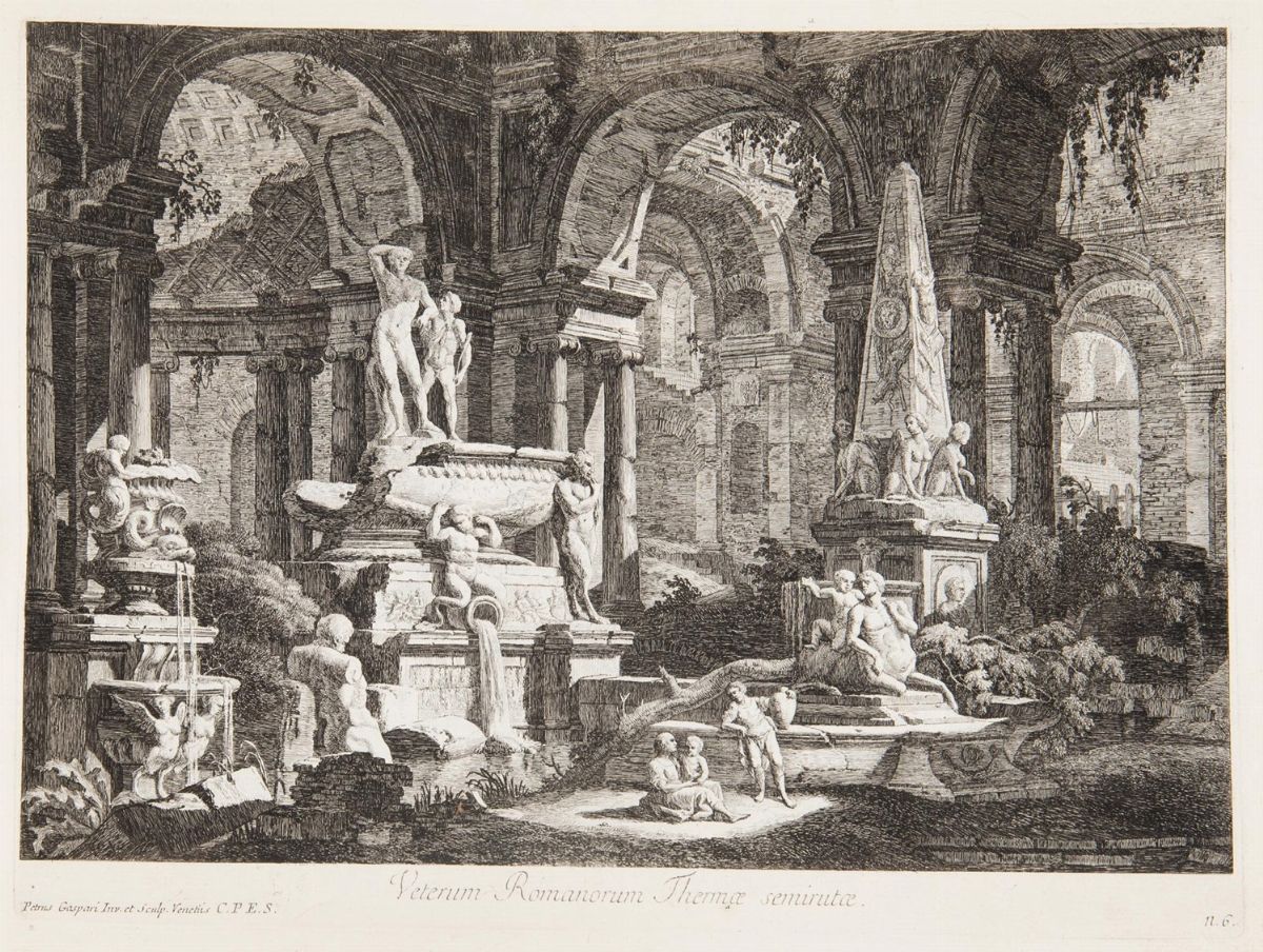 Pietro Gaspari, Johannes Smit - Serenissimo ... Carolo Theodoro Comiti Palatino ... Rheni Tabulas...