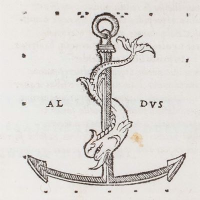 Stazio, Orthographia et flexus dictionum Graecarum, prima edizione aldina, 1502