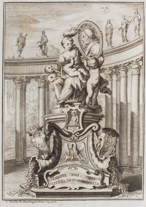 Statuti del Sacro Monte della Pietà [...]