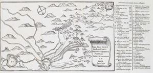 Memorie istoriche della vita di Santa Silvia [...] coll'illustrazione delli beni, e castelli nel Lazio ornati dalli quattro acquedotti, che portavano a Roma le remotissime acque Marcia, Claudia, e le due Aniene [...]