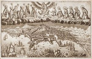 Patroni fidelissima urbis napolitanae