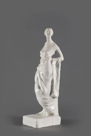 La Maria Grande (Maria Butti), 1926 alte