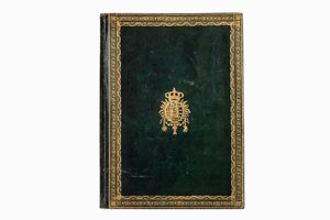 Per le solenni esequie di Maria Carolina Arciduchessa d'Austria Regina delle Due Sicilie