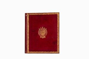 La fondazione di Partenope: dramma in un atto rappresentato la prima volta in Napoli nel real teatro S. Carlo