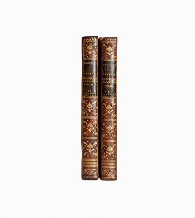 La secchia rapita - Edizione illustrata del 1766