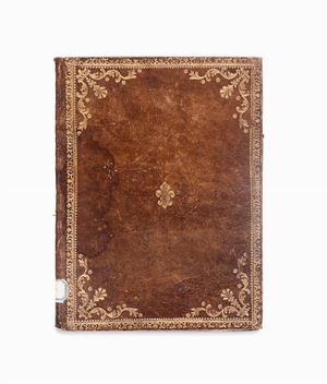 Istitucion, y estatutos de la Real Orden de San Genaro