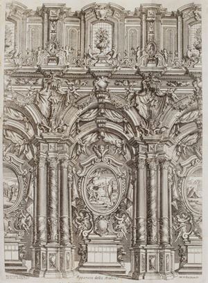 Relazione delle pompe festive seguite in Palermo capitale della Sicilia