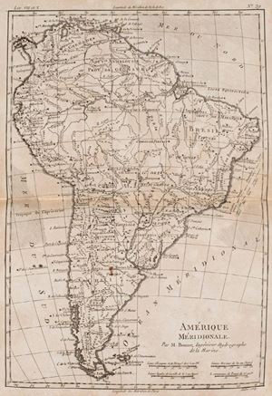 Atlas de Toutes les Parties connues du Globe Terrestre