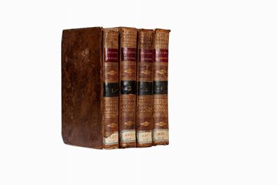 Orlando Furioso - Edizione del 1803