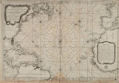 Atlas Maritime, 1798