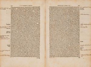 Annalium ab excessu Augusti sicut ipse vocat, sive Historiæ Augustae