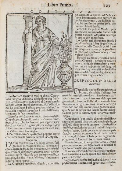 Ripa, Iconologia, Venezia 1669
