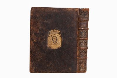 Il Regno di Luigi XIII. il giusto, re di Francia e di Navarra, 1691
