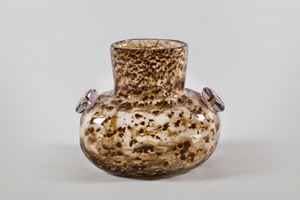 Ferro Toso Barovier, 1935 altezza cm 25,