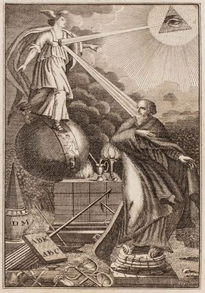 Principj di scienza nuova [d'intorno alla comune natura delle nazioni]