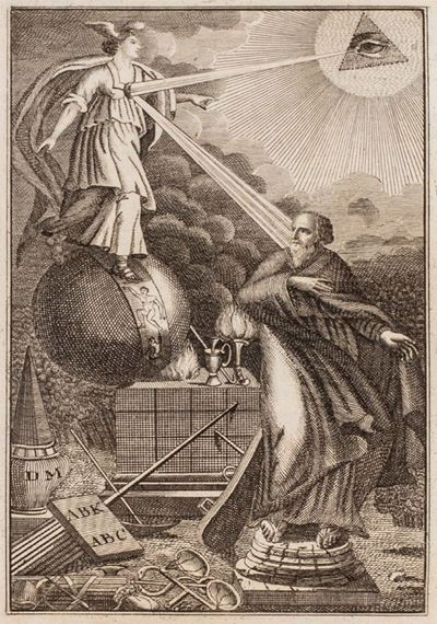Principj di scienza nuova [d'intorno alla comune natura delle nazioni], edizione 1811