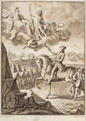 Memorie istoriche delle operazioni militari