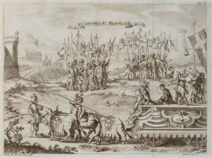 La secchia rapita poema eroicomico