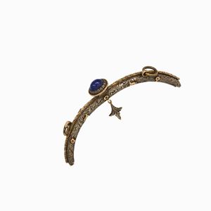 CERNIERA PER BORSETTA DA SERA, BUCCELLAT